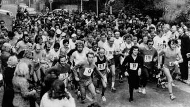 Érdekességek a Berlin Maratonról.