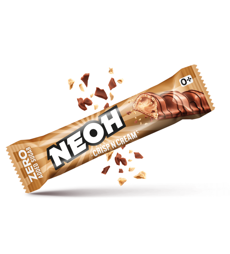 CRISP N CREAM (NEW, 2025 SPRING)