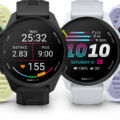FORERUNNER 70 & 170